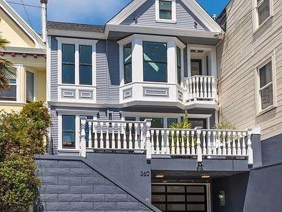 3rd image of 360 Arlington St #House