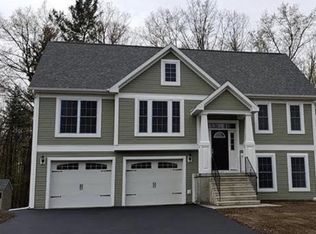 001 Lancaster Ct, Ballston Lake, NY 12019