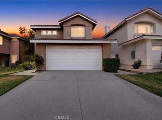 2443 Haven Ridge Rd, Pomona, CA 91767