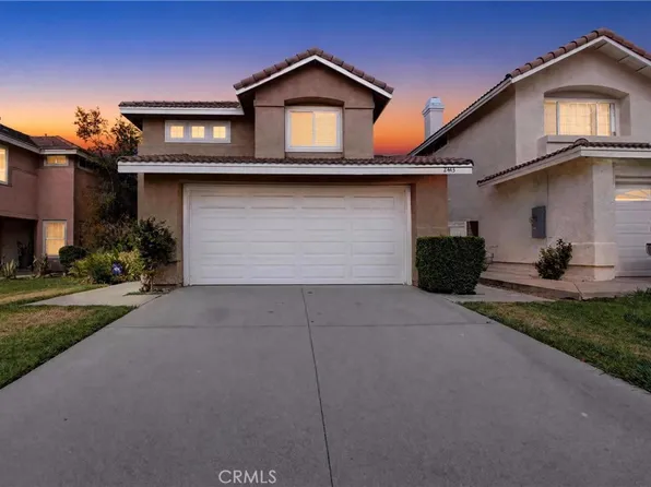 2443 Haven Ridge Rd, Pomona, CA 91767