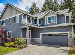 4308 181st St SE, Bothell, WA 98012