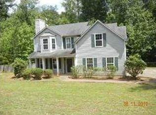 2996 Loring Rd NW, Kennesaw, GA 30152