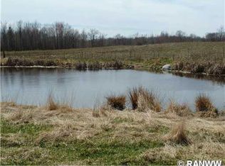 N453 State Highway 40, New Auburn, WI 54757