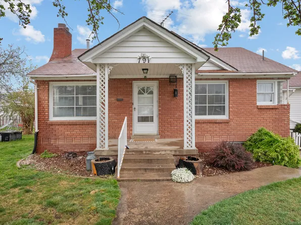 791 E 100 S, Payson, UT 84651