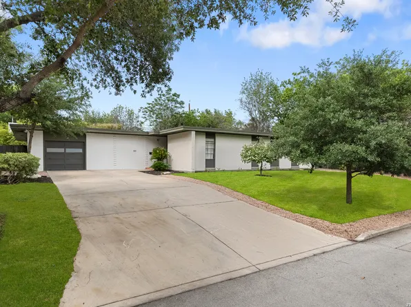 501 THELMA DR, Olmos Park, TX 78212