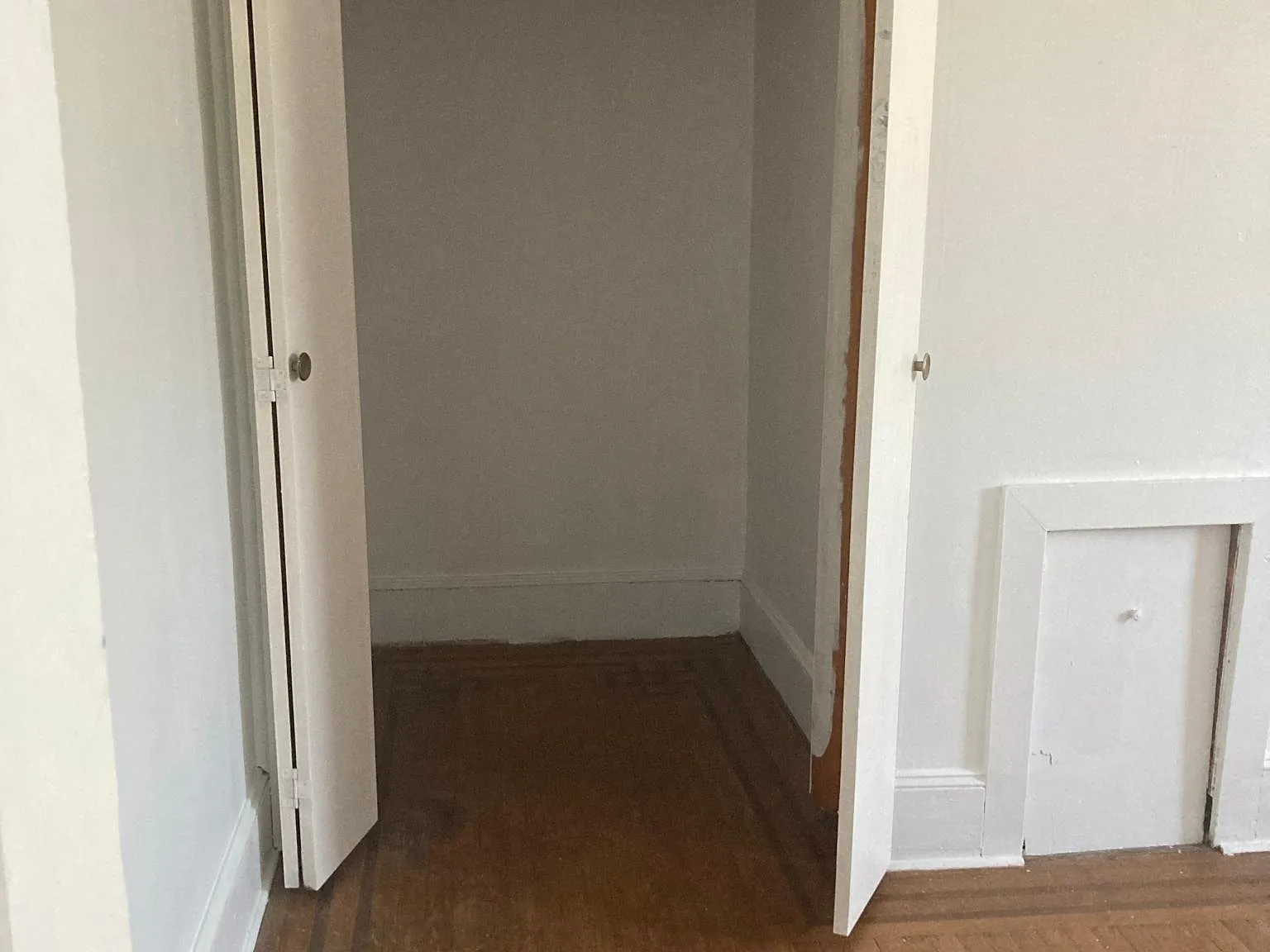 1 bed, $1,000 — Photo 1