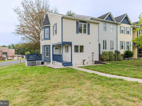 628 Knightsbridge Dr, Hagerstown, MD 21740