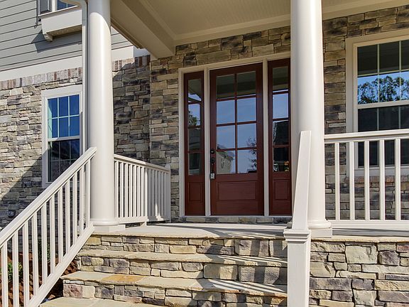 The Spaulding | WoodCreek