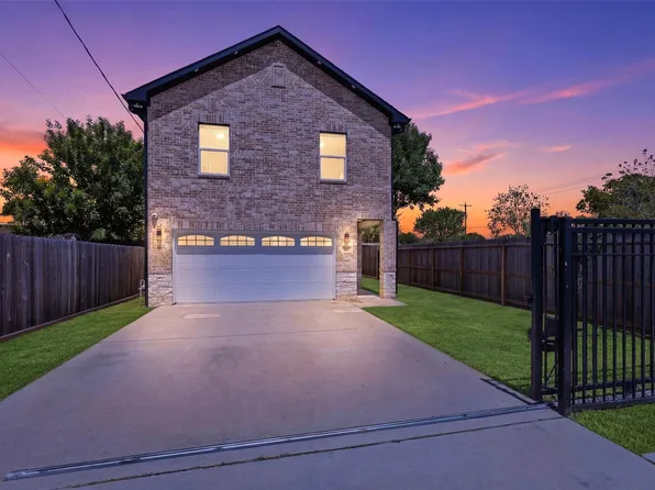 6037 S Acres Dr, Houston, TX 77048