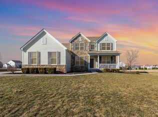235 Long Trl, Ostrander, OH 43061