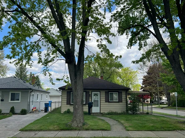 21302 Powers Ave, Dearborn Heights, MI 48125
