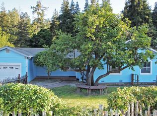 19 Mill Rd, Santa Cruz, CA 95060