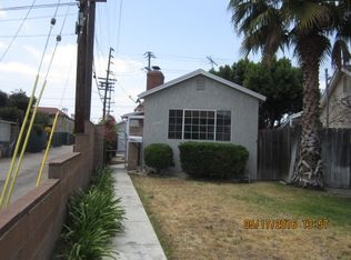 1205 N Brighton St, Burbank, CA 91506