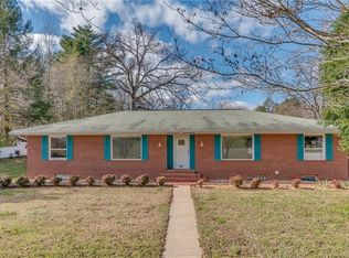 541 N Main St, Rutherfordton, NC 28139