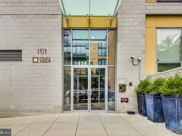 1414 Belmont St NW APT 102, Washington, DC 20009