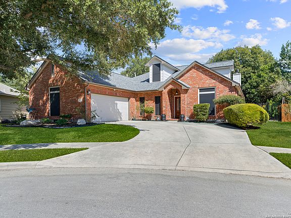 2nd image of 18006 CERCA ROJO DR