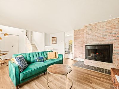 1966 S Bryant Street, Denver, CO, 80219