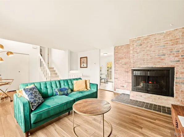 1966 S Bryant Street, Denver, CO 80219