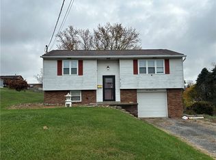 212 Michigan Ave, Lower Burrell, PA 15068