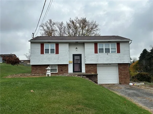 212 Michigan Ave, Lower Burrell, PA 15068