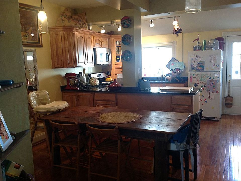 Dining/Kitchen