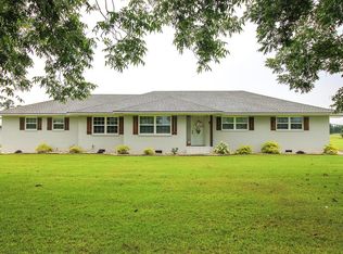 6341 Old Union Rd, Adel, GA 31620