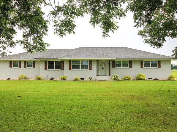 6341 Old Union Rd, Adel, GA 31620