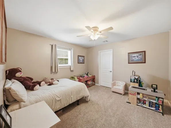 9246 E 350th Rd, Talala, OK 74080