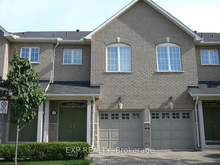 1169 Dorval Dr #75 — Photo 1