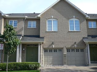 1169 Dorval Dr #75, Oakville, ON L6M4V7