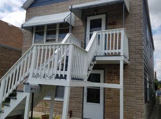 5118 S Lockwood Ave, Chicago, IL