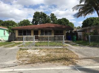 215 NW 67th Ave, Miami, FL 33126