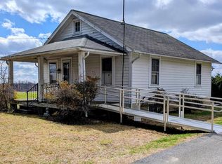 545 N Octorara Trl, Parkesburg, PA 19365