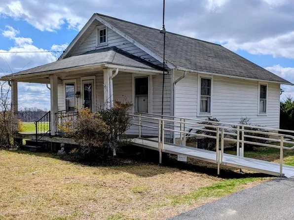 545 N Octorara Trl, Parkesburg, PA 19365