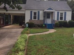 170 Spencer Ave NW, Concord, NC 28025