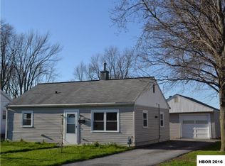 608 E Foulke Ave, Findlay, OH 45840
