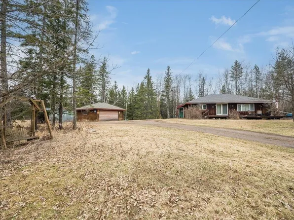 4355 E Twin Creek Rd, Superior, WI 54880