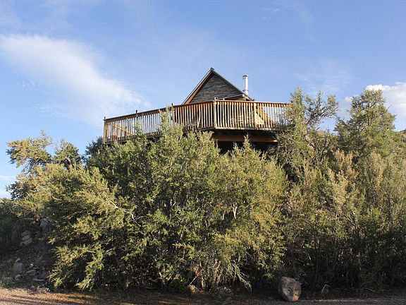 4th image of 72.88 Acres Summit Canyon Rd