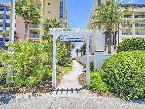 4th image of 885 Santa Rosa Blvd Unit 104-C