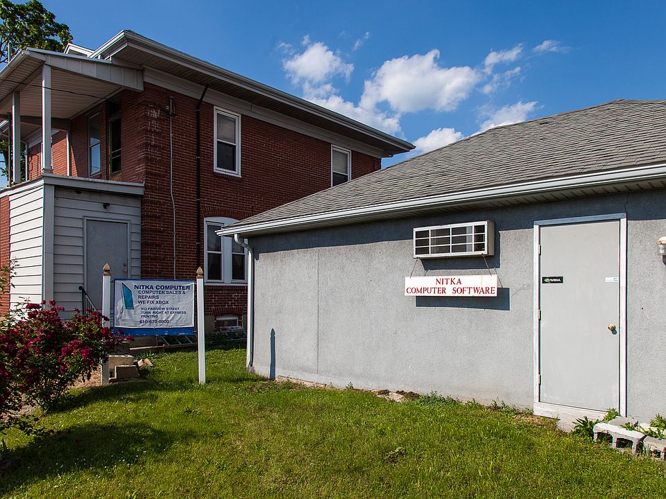 2nd image of 514 Fairview St