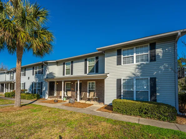 2494 Etiwan Ave APT B4, Charleston, SC 29414