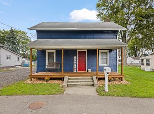 309 Hazzard Ct, Blissfield, MI 49228