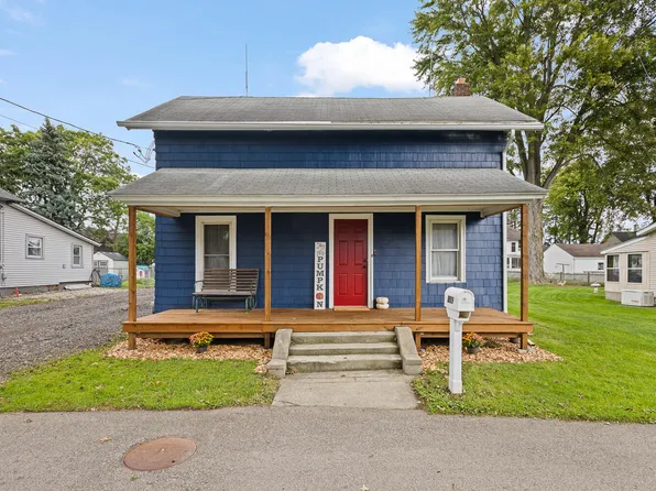 309 Hazzard Ct, Blissfield, MI 49228