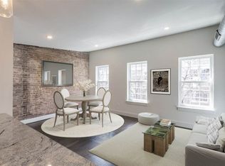 210 3rd St #3, Jersey City, NJ 07302