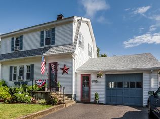 25 Partridge Rd, Weymouth, MA 02190