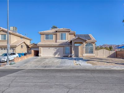 2000 Golden Shadow Ct, Henderson, NV, 89002