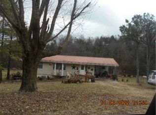 817 Madison St #8610, Huntsville, AR 72740