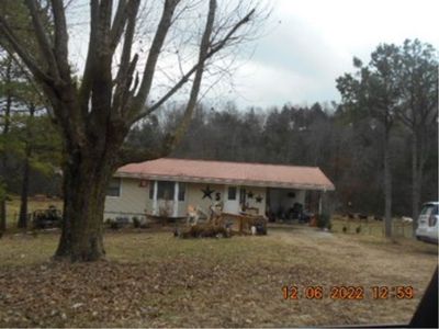817 Madison St #8610, Huntsville, AR, 72740