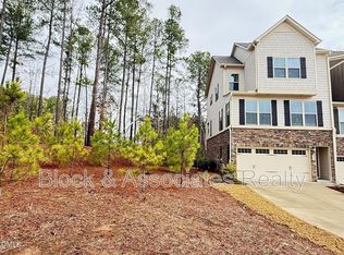 936 Channing Park Cir, Cary, NC 27519