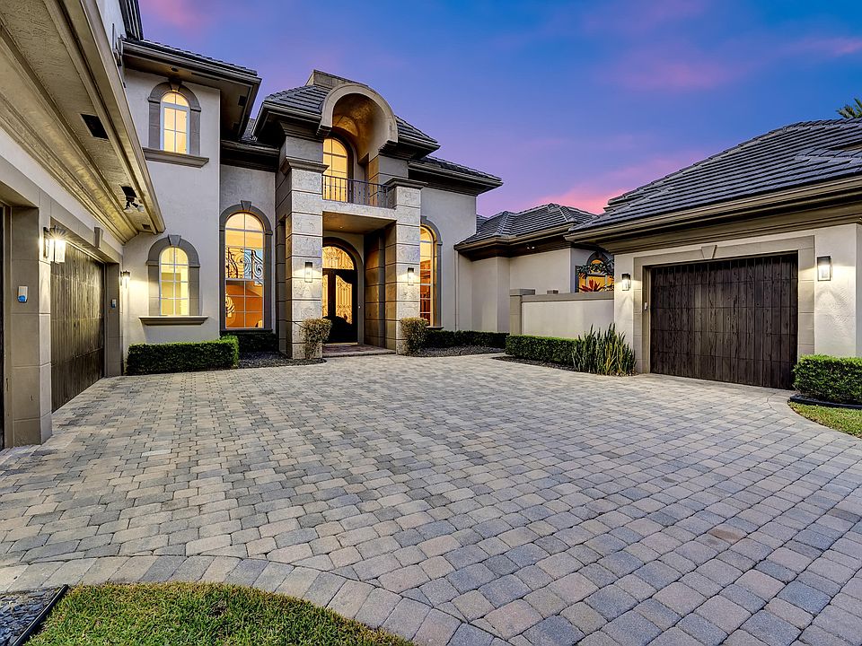 17162 Avenue Le Rivage, Boca Raton, FL 33496 Zillow